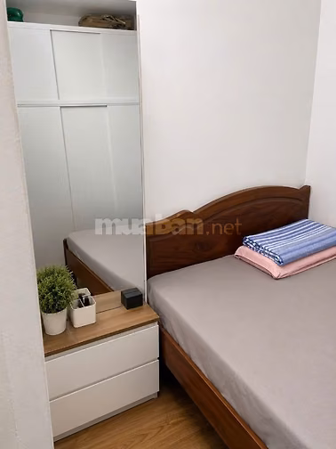cho thuê phòng đầy đủ đồ, Cầu Gỗ, Phố Đi Bộ, Khép Kín, K Chung Chủ