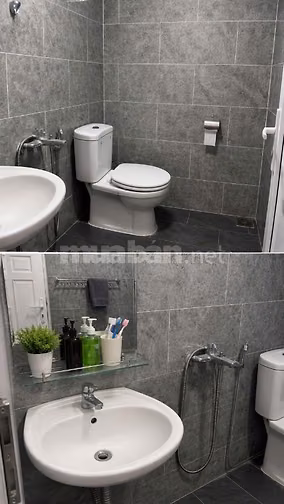 cho thuê phòng đầy đủ đồ, Cầu Gỗ, Phố Đi Bộ, Khép Kín, K Chung Chủ