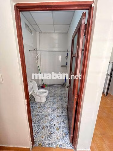 Cho thuê CHDV 2PN, Trường Sơn, khu ăn ninh, gần sân bay, ở 4 người