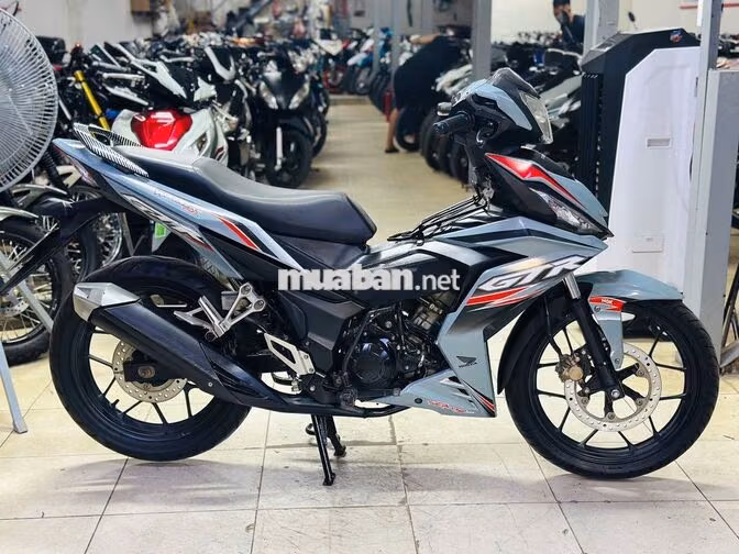 XE MÁY THỊNH PHÁT- WINNER V1 XÁM CHÍNH CHỦ MÁY ZIN