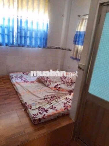 Cho thuê nhà phường Tam Hiệp giá 4.000.000 tại biên Hòa