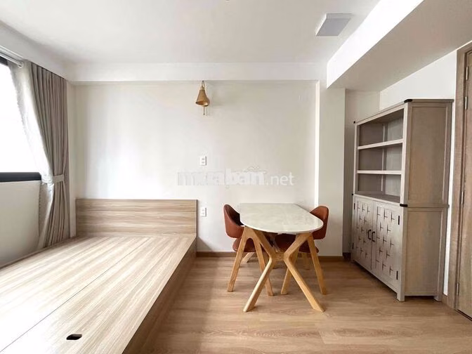 CHO THUÊ CĂN HỘ MỚI 100% Ở NGUYỄN BỈNH KHIÊM GV GẦN IUH VLU