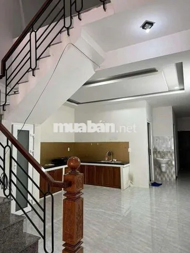 CHO THUÊ NHÀ NGUYÊN CĂN MT ĐƯỜNG