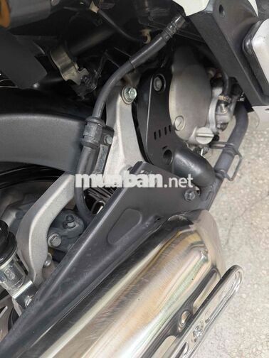 Honda SH 150i Trắng 106 km