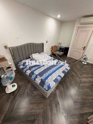 THUÊ NHÀ NGUYÊN CĂN FULL NỘI THẤT LAVILLA GREENCITY