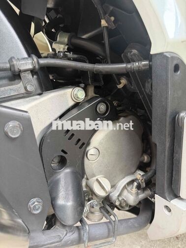 Honda SH 150i Trắng 106 km