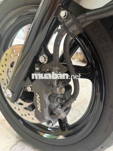 Honda SH 150i Trắng 106 km