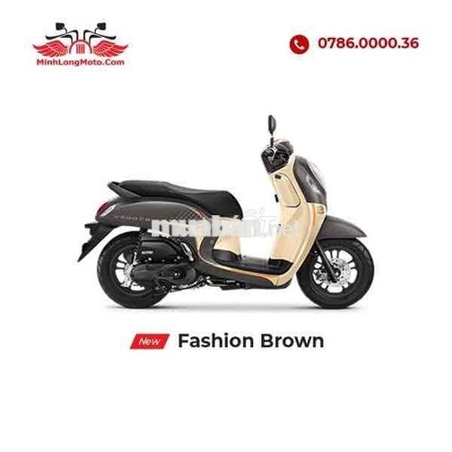 cần bán scoopy 2024 nguyên bản