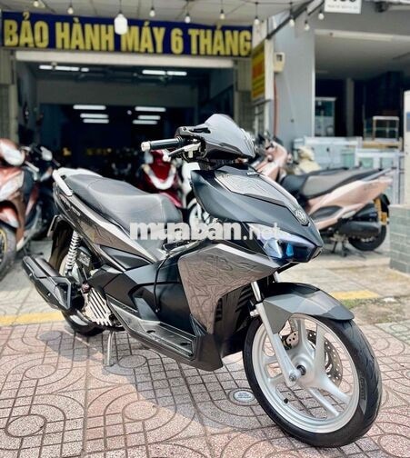 Ab125 2018 Smk, BSTP 9chủ máy gin xe đẹp -CÓ GÓP