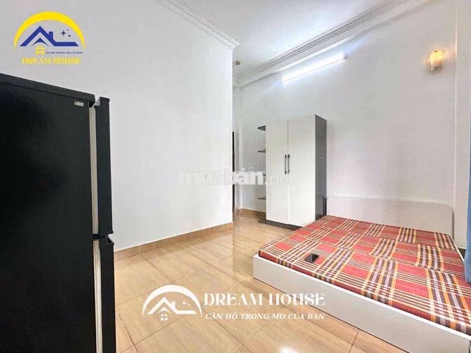 Cho Thuê Phòng Đầy Đủ Nội Thất Gần Khu Công Nghiệp Tân Bình