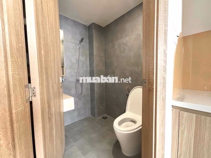 CHO THUÊ CĂN HỘ MỚI 100% Ở NGUYỄN BỈNH KHIÊM GV GẦN IUH VLU