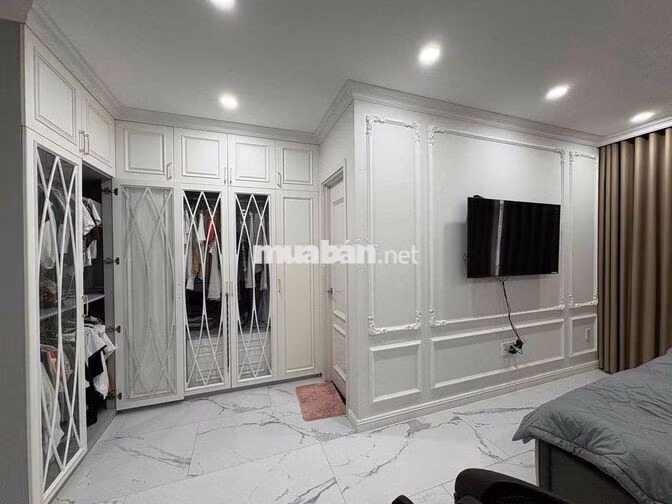 THUÊ NHÀ NGUYÊN CĂN FULL NỘI THẤT LAVILLA GREENCITY