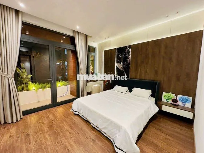 CHO THUÊ NHÀ NGUYÊN CĂN MT ĐẸP HÒA QUÝ