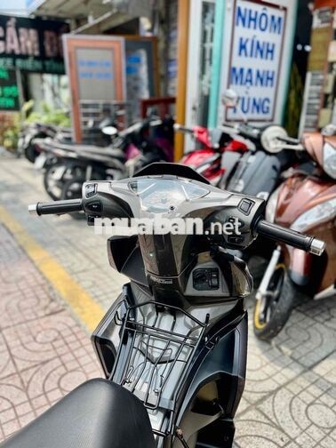 Ab125 2018 Smk, BSTP 9chủ máy gin xe đẹp -CÓ GÓP