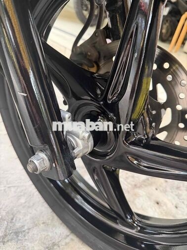 Honda SH 150i Trắng 106 km