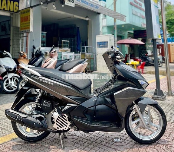Ab125 2018 Smk, BSTP 9chủ máy gin xe đẹp -CÓ GÓP