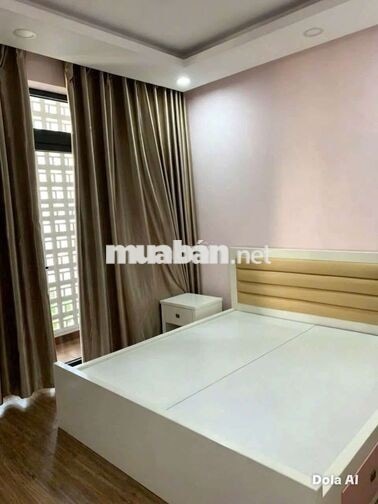 17TR – HẺM XE TẢI TẬN NHÀ | FULL NỘI THẤT | 3PN – 4WC TRƯỜNG THỌ