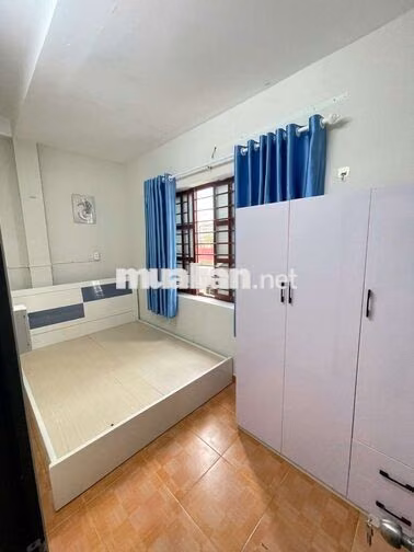 Cho thuê CHDV 2PN, Trường Sơn, khu ăn ninh, gần sân bay, ở 4 người