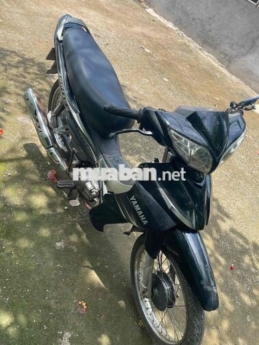 Yamaha Jupiter MX 2011 Đen