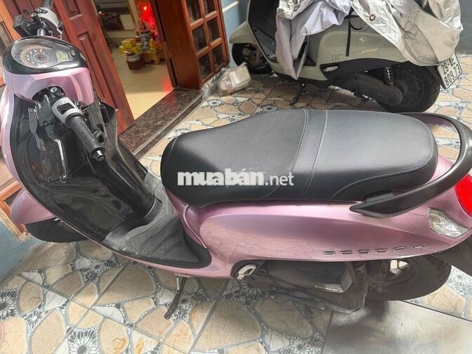 cần bán scoopy 2024 nguyên bản