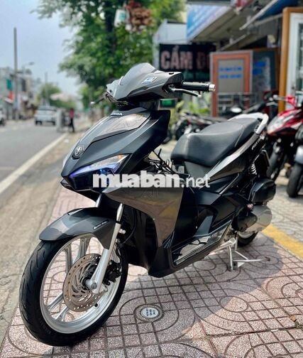 Ab125 2018 Smk, BSTP 9chủ máy gin xe đẹp -CÓ GÓP