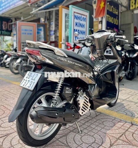 Ab125 2018 Smk, BSTP 9chủ máy gin xe đẹp -CÓ GÓP