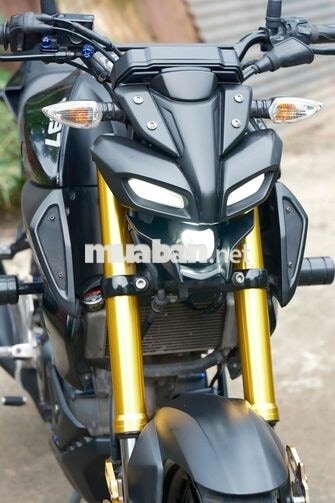 Yamaha MT-15 2020 Đen 20.000 km