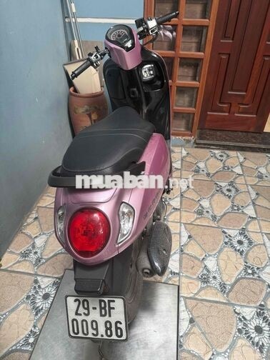 cần bán scoopy 2024 nguyên bản
