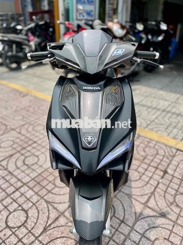 Ab125 2018 Smk, BSTP 9chủ máy gin xe đẹp -CÓ GÓP