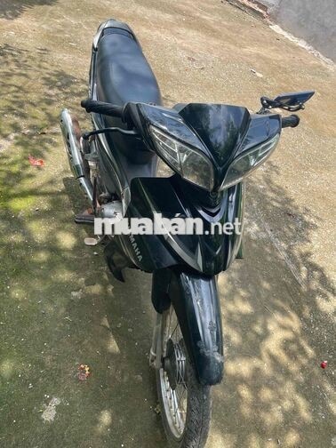 Yamaha Jupiter MX 2011 Đen