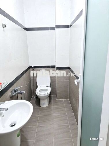 17TR – HẺM XE TẢI TẬN NHÀ | FULL NỘI THẤT | 3PN – 4WC TRƯỜNG THỌ