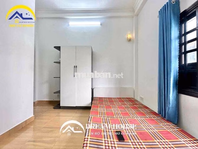 Cho Thuê Phòng Đầy Đủ Nội Thất Gần Khu Công Nghiệp Tân Bình