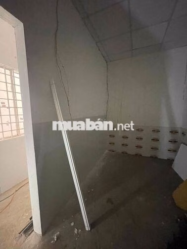 cho thuê nhà Nguyễn Văn lượng hẻm xe tải