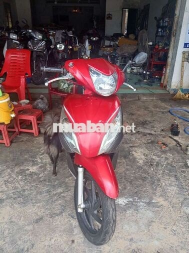 Honda Vision có giấy tờ chính chủ