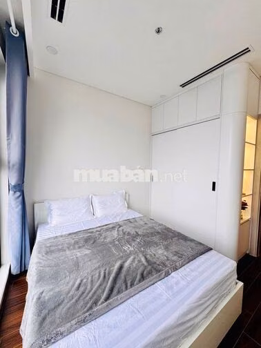 Bán căn 1 ngủ+, 43m, phân khu S1, giá 2 ty 85 bao phí
