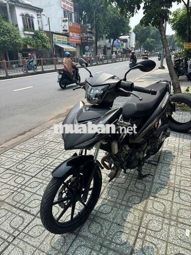 Yamaha Exciter 150 Độ 62zz Đen