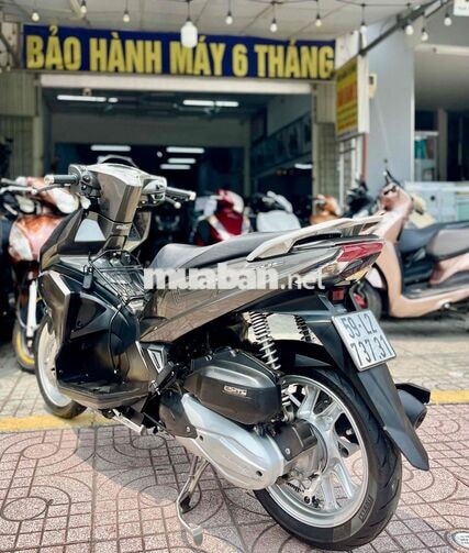 Ab125 2018 Smk, BSTP 9chủ máy gin xe đẹp -CÓ GÓP