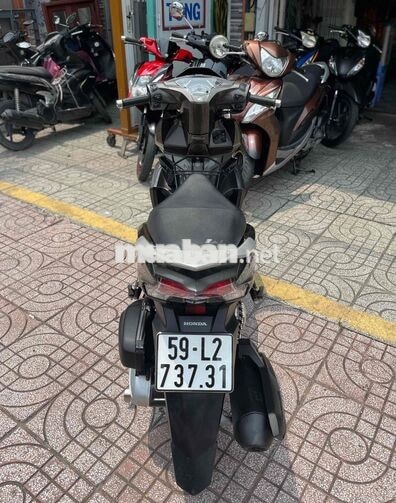 Ab125 2018 Smk, BSTP 9chủ máy gin xe đẹp -CÓ GÓP