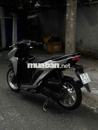 Honda Vario 125cc 2019 Bạc chính chủ
