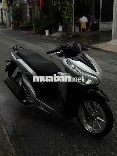 Honda Vario 125cc 2019 Bạc chính chủ