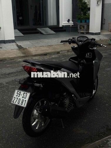 Honda Vario 125cc 2019 Bạc chính chủ