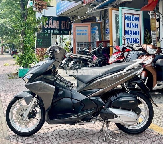 Ab125 2018 Smk, BSTP 9chủ máy gin xe đẹp -CÓ GÓP