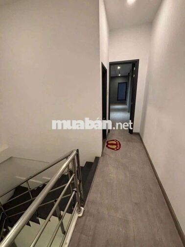 MẶT TIỀN NGUYỄN VĂN KHỐI 4X23 TRỆT LẦU