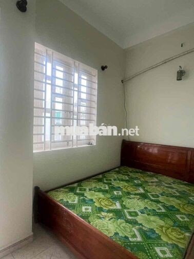 NHÀ HẺM PHAN HUY ÍCH TRỆT 2 LẦU SÂN THƯỢNG - 3 PHÒNG NGỦ GIÁ 11TR