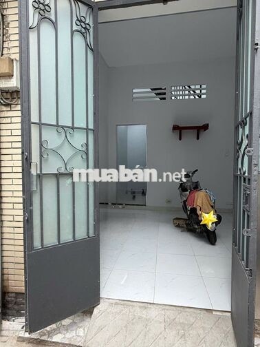 Cho thuê nhà nguyên căn mới sạch đẹp