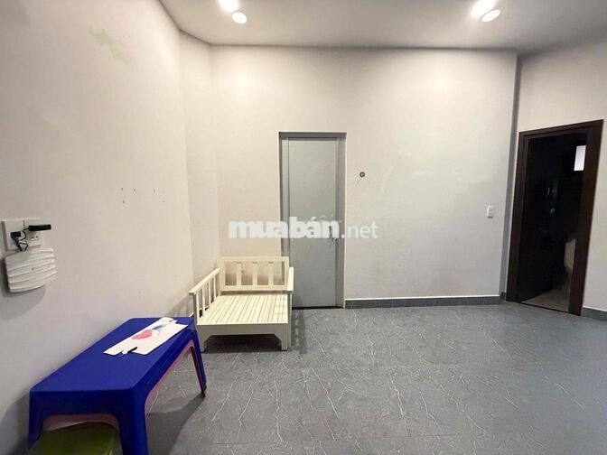 CHO THUÊ PHÒNG MẶT TIỀN SẠCH ĐẸP KHU DÂN CƯ 13E - LÀNG ĐẠI HỌC