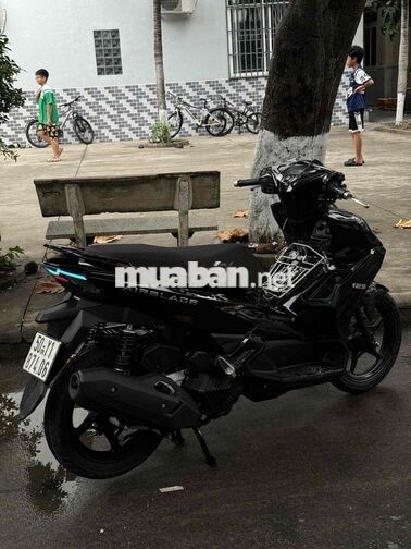 Honda Airblade 125cc 2023 Đen