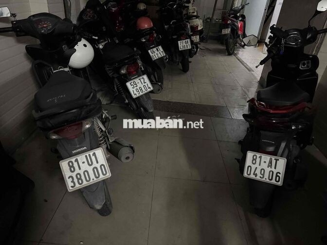 mình pass phòng rộng rãi cho 3 người ở