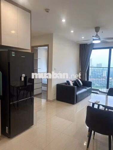 Chủ nhà cần bán gấp 2PN 55m S106 Vinhomes Smart City