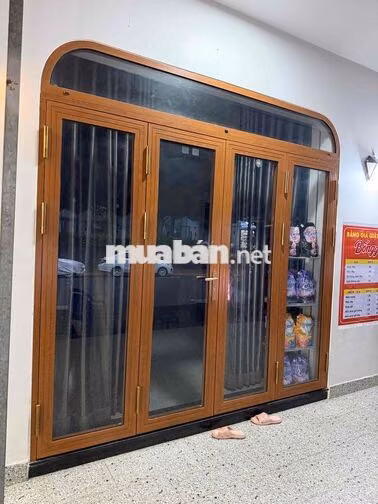 CHO THUÊ PHÒNG MẶT TIỀN SẠCH ĐẸP KHU DÂN CƯ 13E - LÀNG ĐẠI HỌC